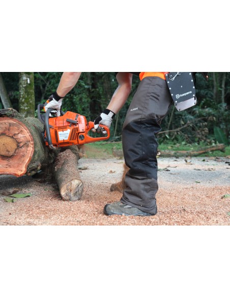 HUSQVARNA MOTOSIERRA 365 X-TORQ 18"