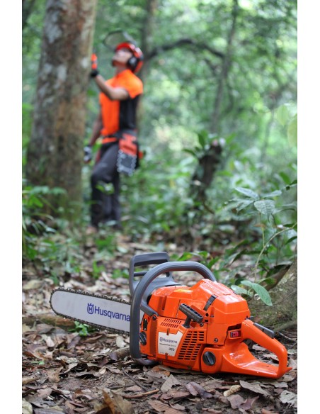 HUSQVARNA MOTOSIERRA 365 X-TORQ 18"