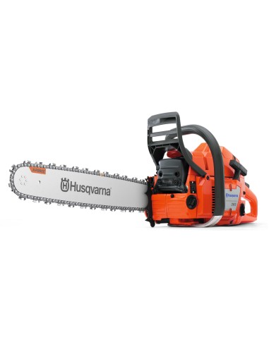 HUSQVARNA MOTOSIERRA 365 X-TORQ 18"