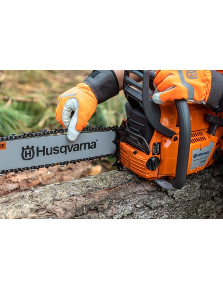 HUSQVARNA MOTOSIERRA 365 X-TORQ 18"