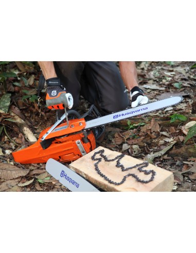 HUSQVARNA MOTOSIERRA 365 X-TORQ 18"