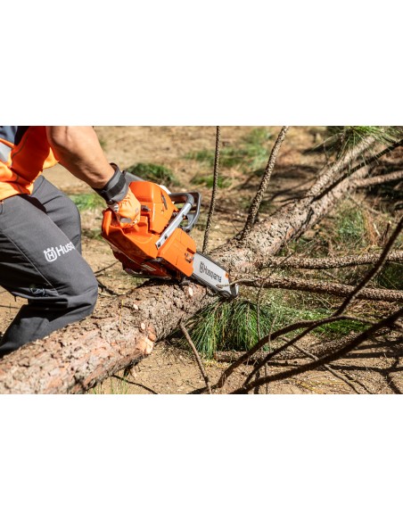 HUSQVARNA MOTOSIERRA 365 X-TORQ 18"