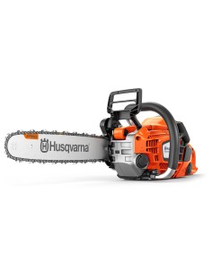 HUSQVARNA MOTOSIERRA PODA 540XP Mark III