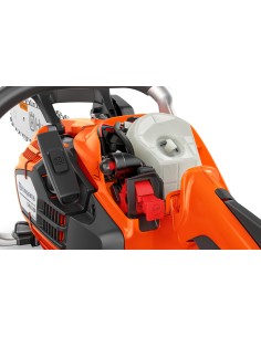HUSQVARNA MOTOSIERRA PODA 540XP Mark III 2