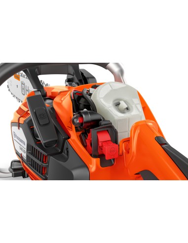 HUSQVARNA MOTOSIERRA PODA 540XP Mark III