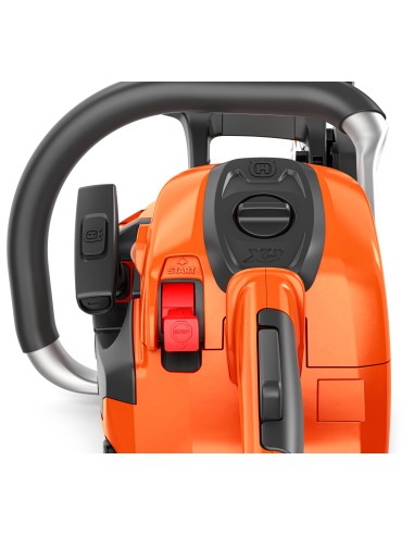 HUSQVARNA MOTOSIERRA PODA 540XP Mark III