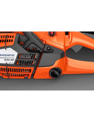 HUSQVARNA MOTOSIERRA PODA 540XP Mark III