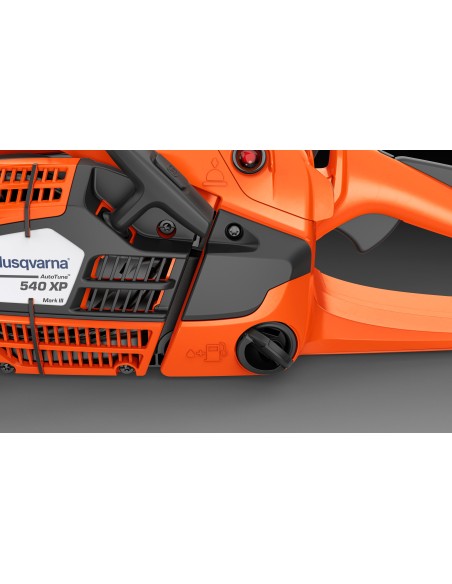 HUSQVARNA MOTOSIERRA PODA 540XP Mark III