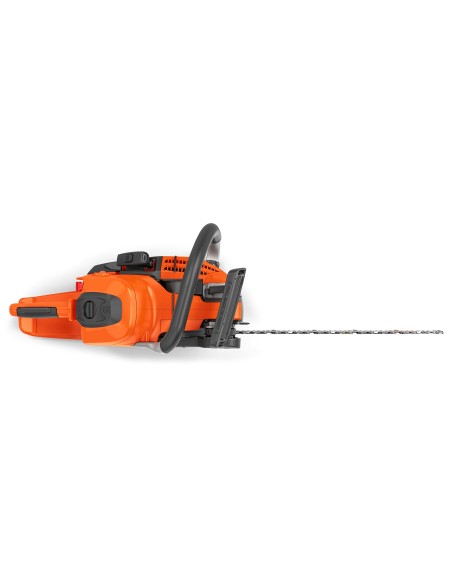 HUSQVARNA MOTOSIERRA PODA 540XP Mark III