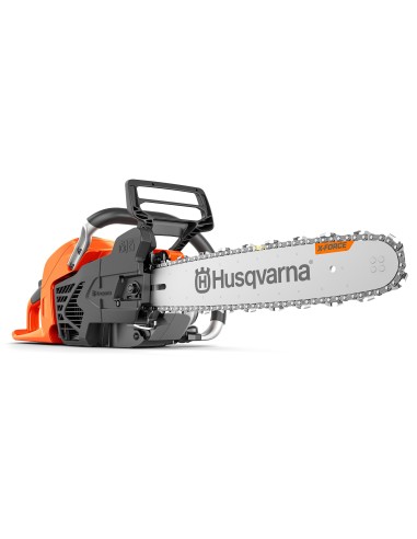 HUSQVARNA MOTOSIERRA PODA 540XP Mark III