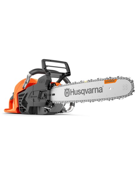 HUSQVARNA MOTOSIERRA PODA 540XP Mark III