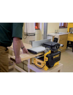 DEWALT CEPILLO REGRUESO 2