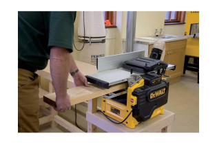 DEWALT CEPILLO REGRUESO