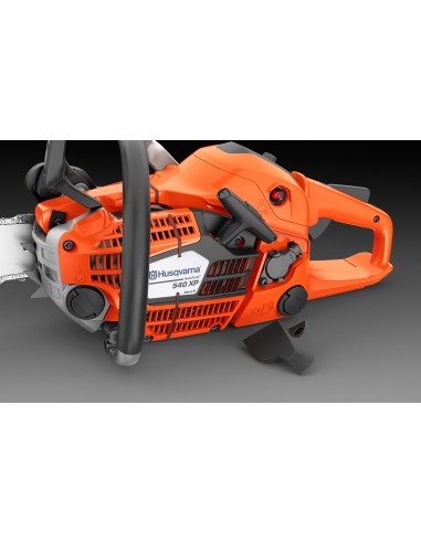 HUSQVARNA MOTOSIERRA PODA 540XP Mark III