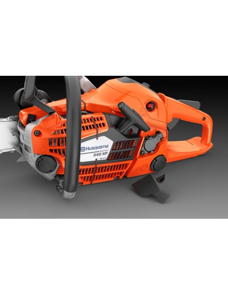 HUSQVARNA MOTOSIERRA PODA 540XP Mark III