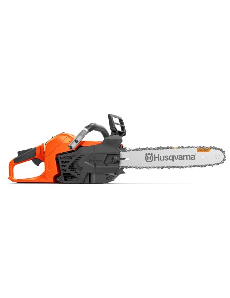 HUSQVARNA MOTOSIERRA PODA 540XP Mark III