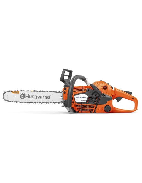 HUSQVARNA MOTOSIERRA PODA 540XP Mark III