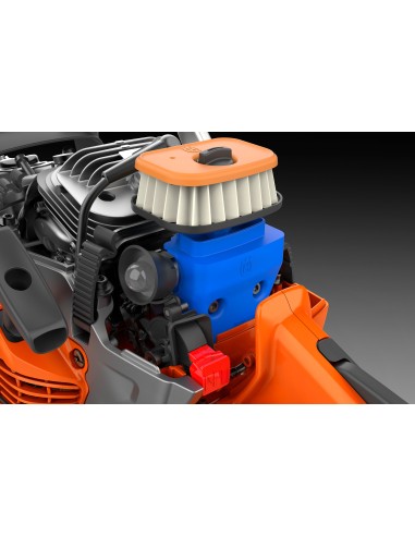 HUSQVARNA MOTOSIERRA 550XP MARK II AUTOTUNE