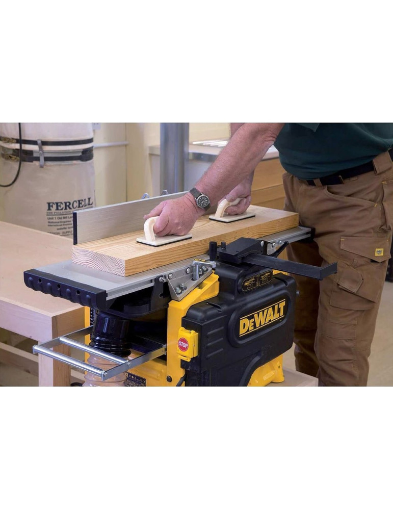 DEWALT CEPILLO REGRUESO