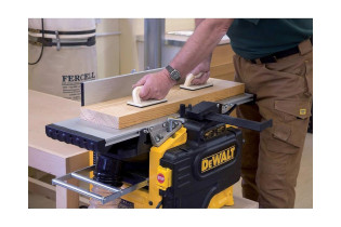 DEWALT CEPILLO REGRUESO