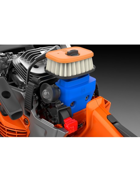 HUSQVARNA MOTOSIERRA 560XP MARK II AUTOTUNE