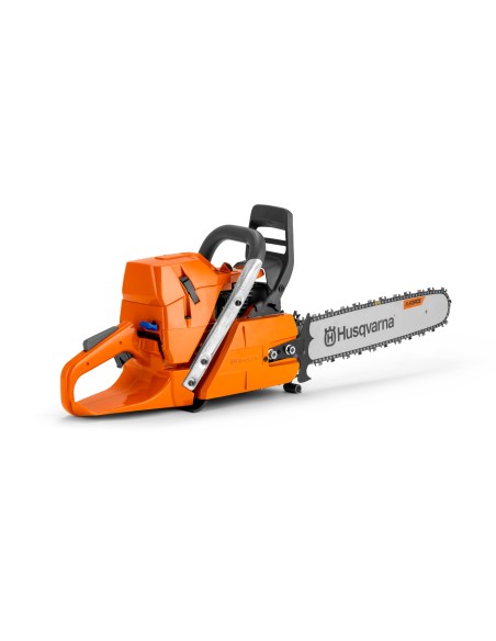 HUSQVARNA MOTOSIERRA 372XP X-TORQ