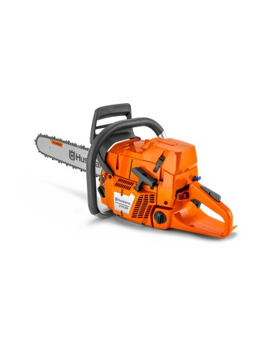 HUSQVARNA MOTOSIERRA 372XP X-TORQ