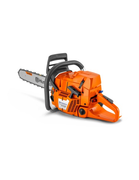 HUSQVARNA MOTOSIERRA 372XP X-TORQ