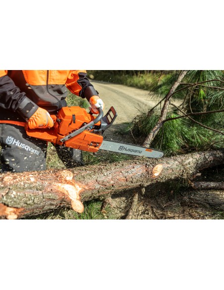 HUSQVARNA MOTOSIERRA 372XP X-TORQ