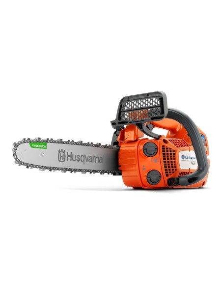 HUSQVARNA MOTOSIERRA PODA T525