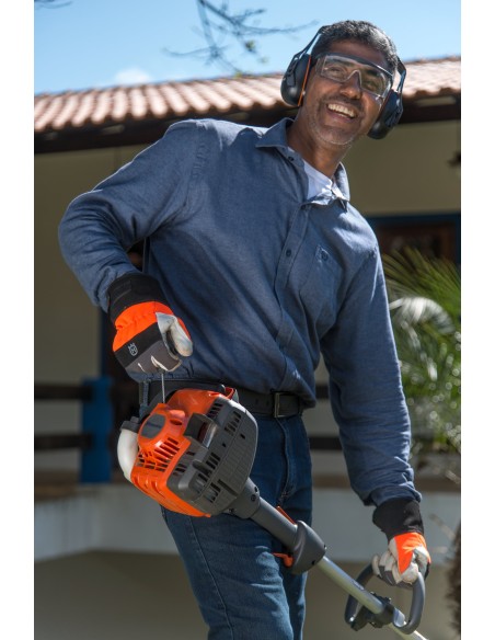 HUSQVARNA DESBROZADORA COMBINADA 525LK (SOLO MOTOR)
