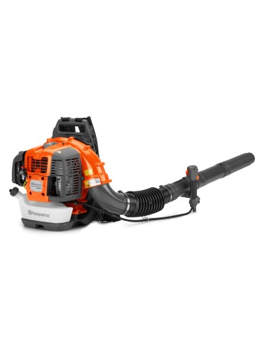 HUSQVARNA SOPLADOR MOCHILA 360BT
