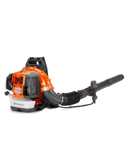 HUSQVARNA SOPLADOR MOCHILA 360BT
