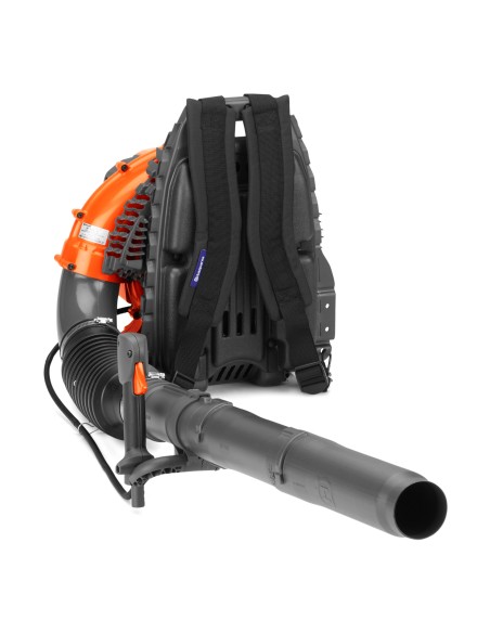 HUSQVARNA SOPLADOR MOCHILA 360BT