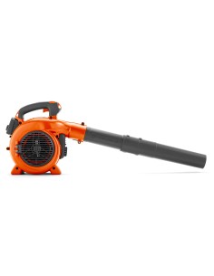 HUSQVARNA SOPLADOR ASPIRADOR 125BVX 2