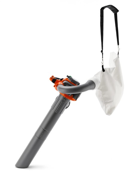 HUSQVARNA SOPLADOR ASPIRADOR 125BVX