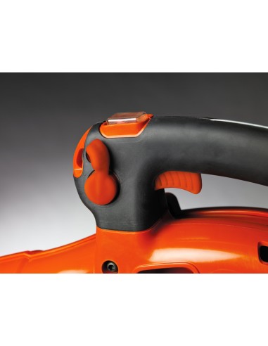 HUSQVARNA SOPLADOR ASPIRADOR 125BVX