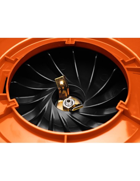 HUSQVARNA SOPLADOR ASPIRADOR 125BVX