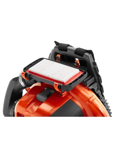 HUSQVARNA SOPLADOR MOCHILA 570BTS