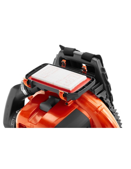 HUSQVARNA SOPLADOR MOCHILA 570BTS