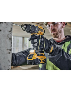 Dewalt Taladro Percutor 2