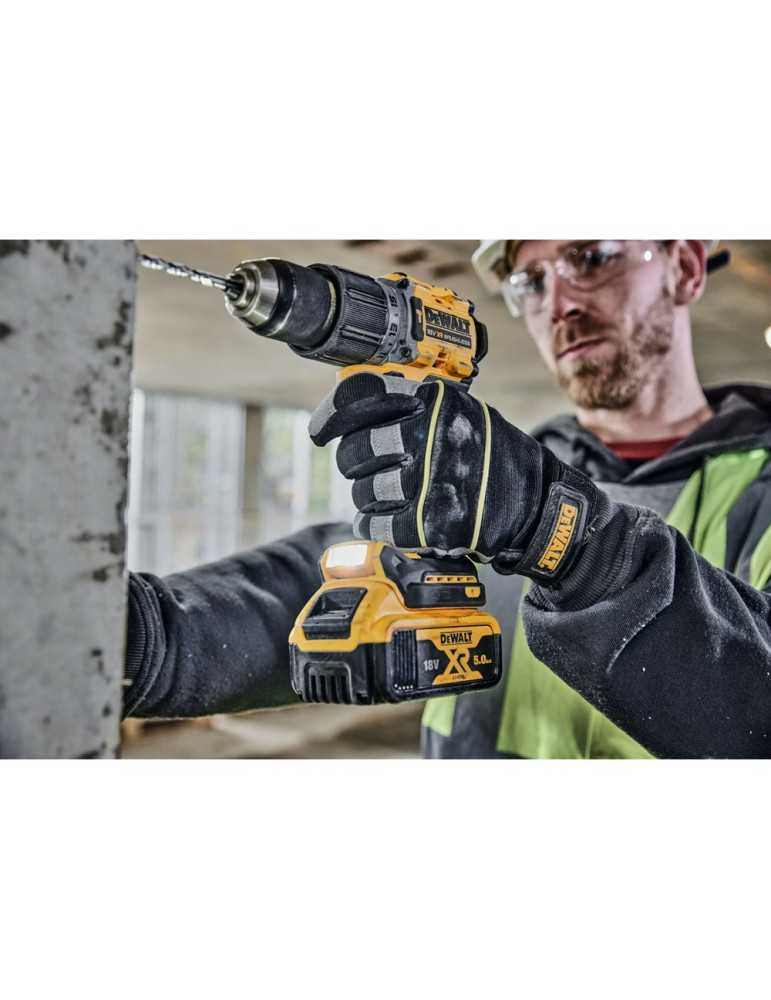 Dewalt Taladro Percutor