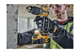Dewalt Taladro Percutor