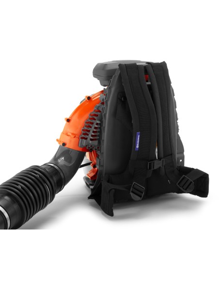 HUSQVARNA SOPLADOR MOCHILA 570BTS