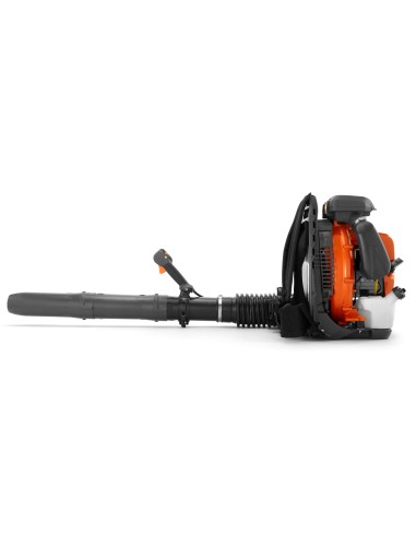 HUSQVARNA SOPLADOR MOCHILA 580BTS
