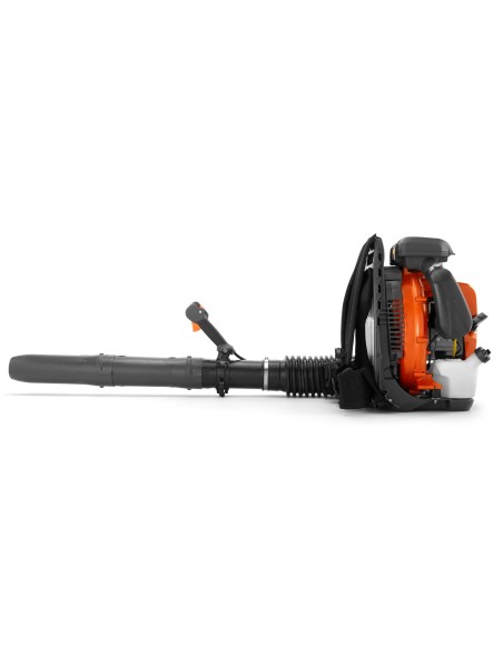 HUSQVARNA SOPLADOR MOCHILA 580BTS