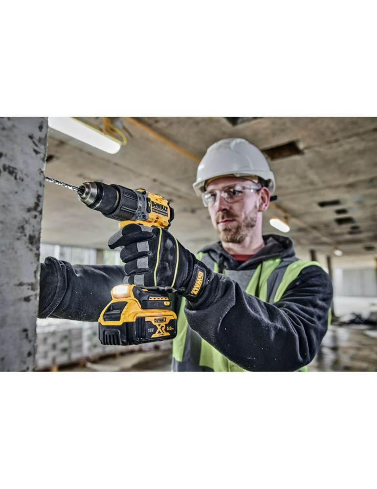 Dewalt Taladro Percutor