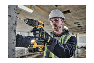 Dewalt Taladro Percutor