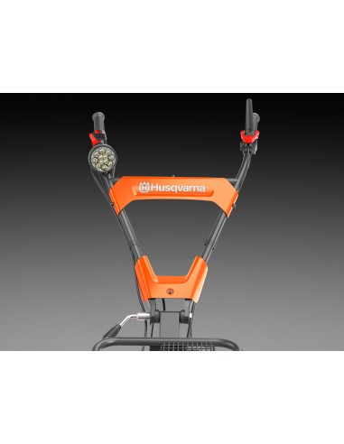 MOTOAZADA TF230 HUSQVARNA