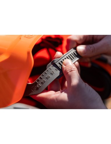 HUSQVARNA CASCO FORESTAL CLASSIC